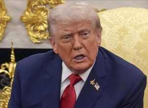 Трамп: Размещение турецких войск в Газе было бы хорошим решением