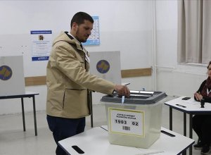 Евросоюз поддержал итоги выборов в Косово