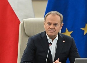 До окончания мирных переговоров еще далеко - Туск