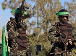 ХАМАС должно быть полностью разоружено