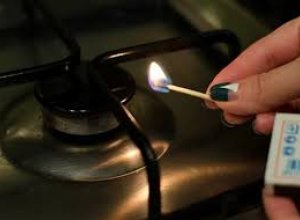 В Сумгайыте будет приостановлена подача газа для 600 абонентов