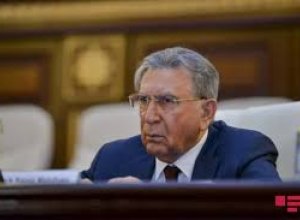 Рамиза Мехтиева снова допросили