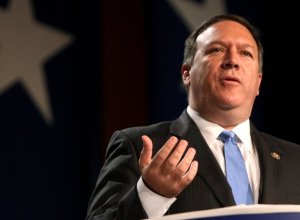 Помпео заявил о нежелании Путина идти на уступки по Украине