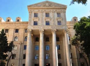 МИД поделился публикацией по случаю праздников