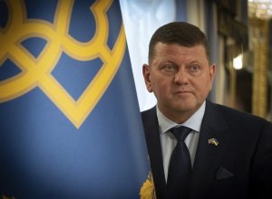 The Washington Post: президентом Украины к концу 2026 года может стать Валерий Залужный