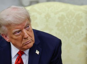 Россия ждет ответа Трампа