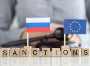20-й пакет санкций против России