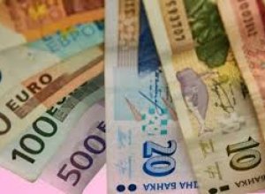 В Болгарии евро и лев будут обращаться параллельно до конца января