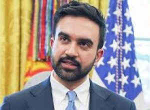 Избранный мэр Нью-Йорка принесет присягу на Коране