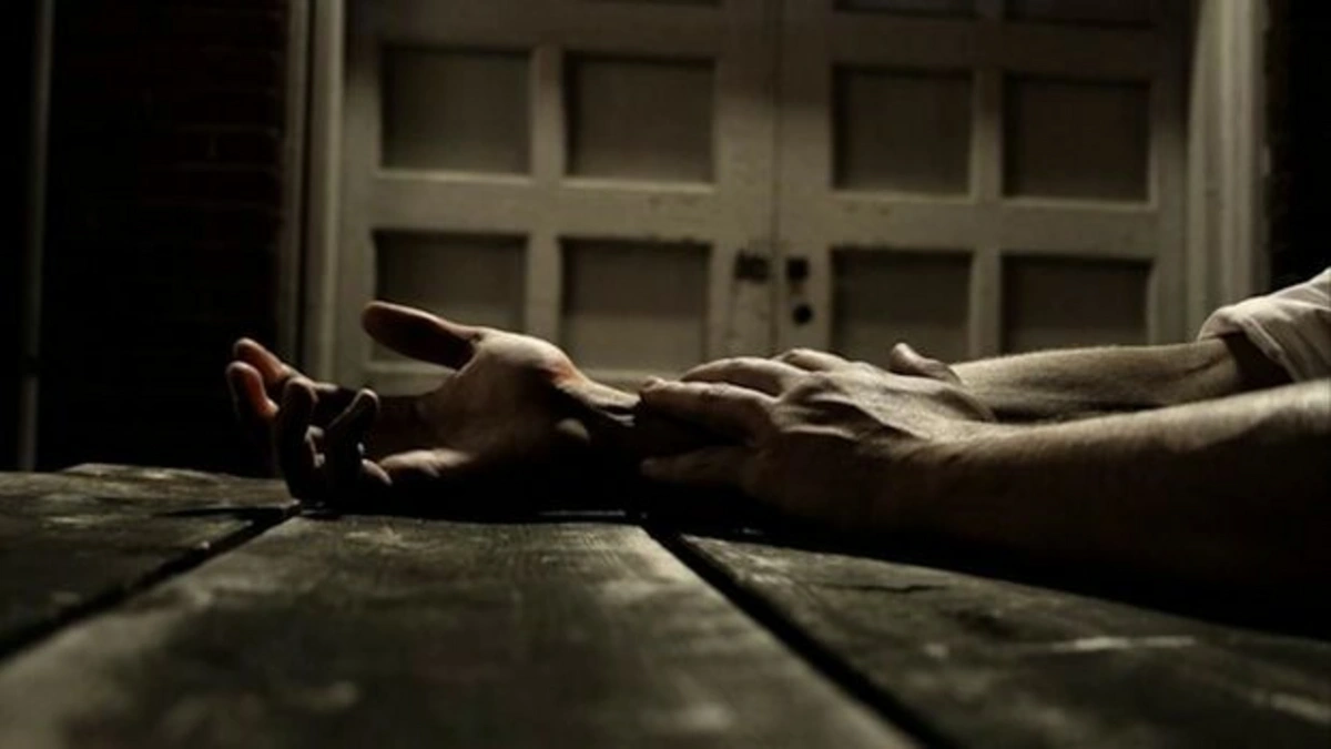 В Абшеронском районе 34-летний мужчина стал жертвой угарного газа