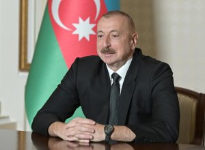 Президент: Историческая Победа, одержанная нами в Отечественной войне пять лет назад, навсегда останется с нами