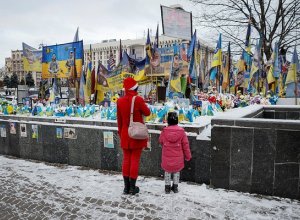 В преддверии Нового года массово закрылись парки в центре Лондона