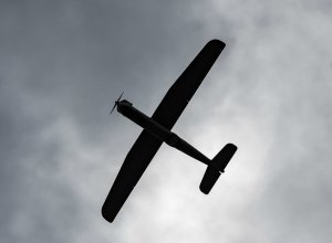 Украина нанесла удар по Москве