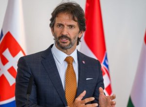 Минобороны Словакии: Украины никогда не будет в НАТО