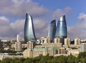В Баку и на Абшеронском полуострове ожидается переменная облачность