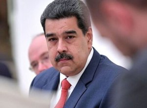 Трамп заявил, что Мадуро и его жена схвачены и вывезены из Венесуэлы