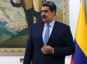 Замгоссекретаря США: Мадуро предстанет перед правосудием