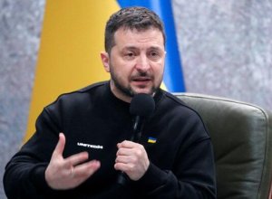 Зеленский предложил Шмыгалю новую должность