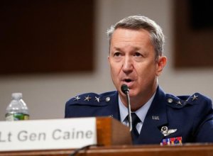 Генерал Кейн: Подготовка операции в Венесуэеле длилась несколько месяцев