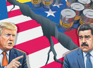 Maduronun həbsi neft qiymətlərinə necə təsir edəcək? - Deputat AÇIQLADI