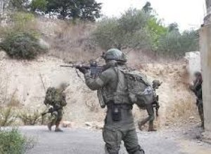 ЦАХАЛ начал наносить удары по объектам боевиков на юге Ливана