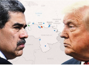 ABŞ-ın böyük planı: Maduro niyə hədəf seçildi?