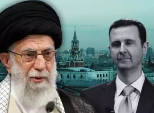 İranın ali dini rəhbəri 