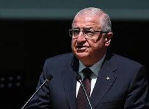 Яшар Гюлер потребовал от PKK и связанных с ней группировок сложить оружие