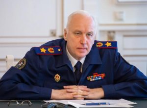 Цинизм Бастыркина, или правда, запрятанная в облаках над Грозным