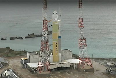 Японское космическое агентство приостановило пуск H3 до выяснения причин сбоя