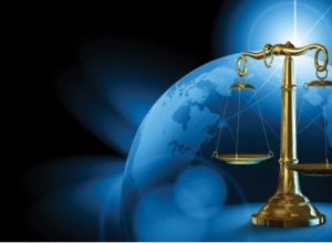 Mövcud beynəlxalq hüquq sistemi öz tarixi missiyasını tamamlayıb