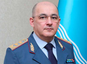 Глава Госкомтаможни назначил нового начальника управления-ФОТО