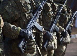 Гусейнов воевал за Россию и пропал без следа-ФОТО