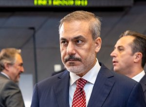 Хакан Фидан: Отведённый СДС срок истёк, и Турция вмешается при необходимости