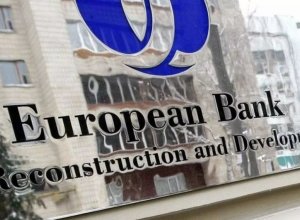 ЕБРР выделил Украине кредит на сумму 75 млн евро на восстановление ГЭС