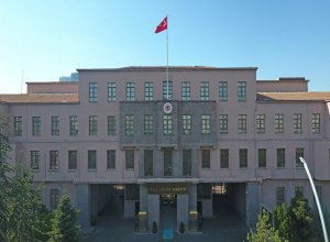 Турция поддержала военную операцию Сирии против СДС