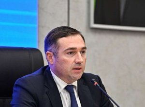 Назначен новый заместитель министра финансов