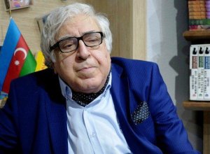 Писателей-должников исключат из Союза, заявил Анар