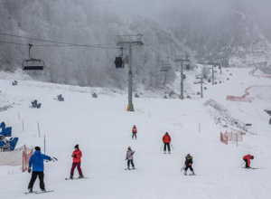 Azərbaycanda qış turizmi hansı səviyyədədir?