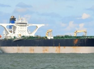 Трамп освободил двух российских моряков с танкера 