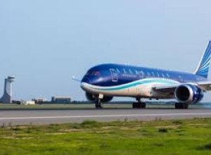 AZAL отменил рейс Баку–Тегеран–Баку