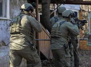 СГБ пресекла деятельность иностранной разведки в Нахчыване