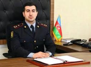 Ровшан Тагиев: За год число ДТП в стране сократилось на 12%