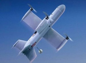 Украина с февраля начнет ежемесячно выпускать 1000 дронов-перехватчиков Octopus