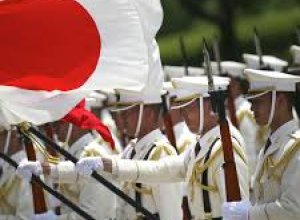 В КНДР заявили о последствиях возрождения японского милитаризма