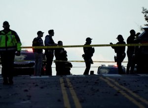 Миссисипи потрясло крупнейшее за 10 лет массовое убийство