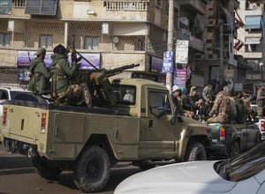 Новая операция против СДС может быть проведена в феврале