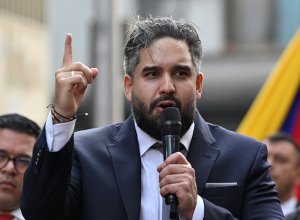 Сын Мадуро оценил состояние отца