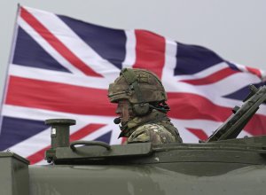 СМИ: Британия может отправить войска в Гренландию