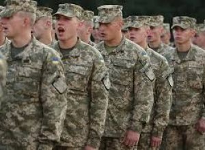 В Украине хотят ужесточить правила призыва на военную службу